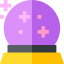Crystal ball 상 64x64