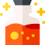 Miracle ícono 64x64