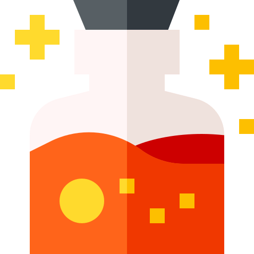 Miracle icon