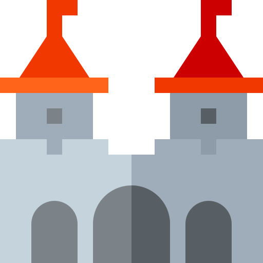 Castle icon
