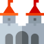 Castle icon 64x64