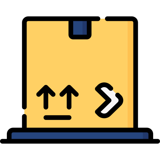 Package icon