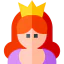 Princess Ikona 64x64