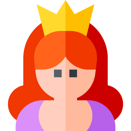 Princess icon