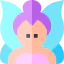 Fairy Ikona 64x64