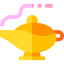 Magic lamp Ikona 64x64