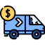 Truck icon 64x64