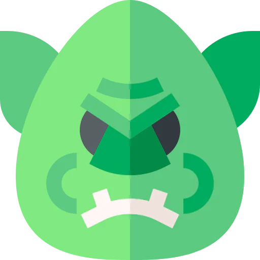 Monster icon