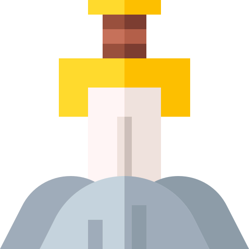 Sword icon