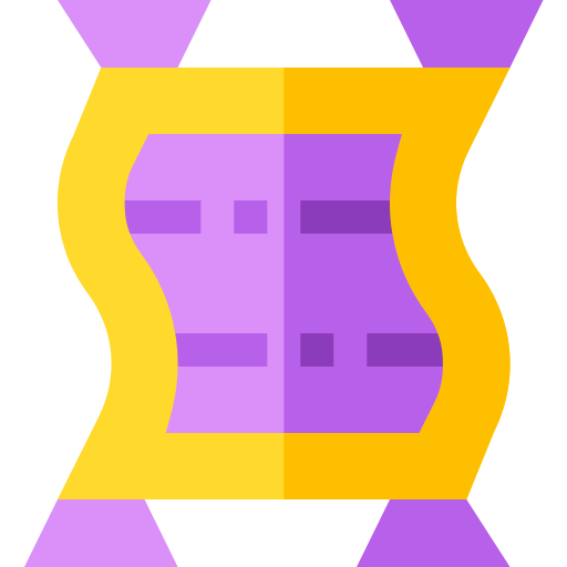 Magic carpet icon