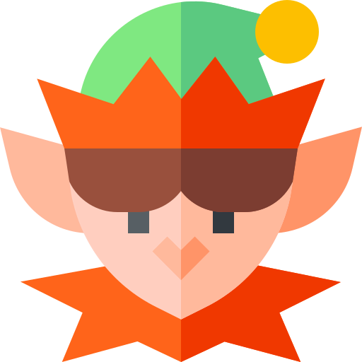 Elf icon