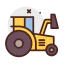 Bulldozer icon 64x64