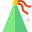 Elf hat icon 64x64