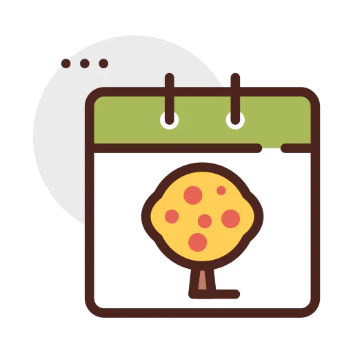 Calendar icon