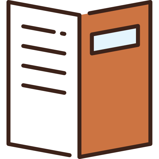Menu icon