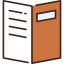 Menu icon 64x64