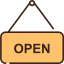 Open icon 64x64