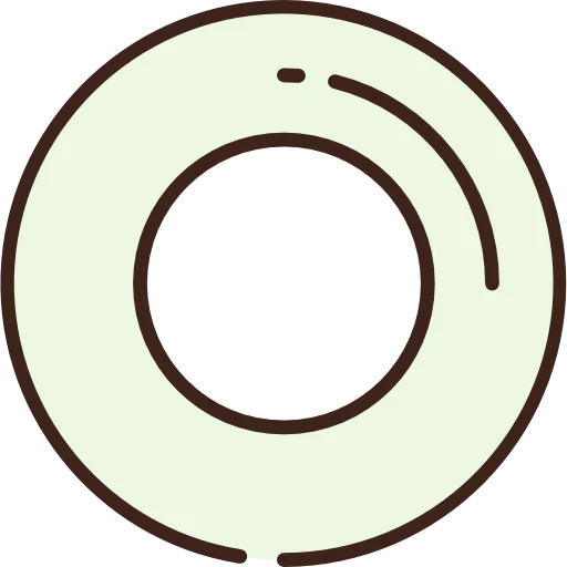 Plate icon