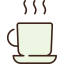 Coffee icon 64x64