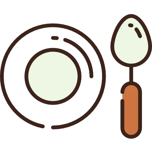Dish icon