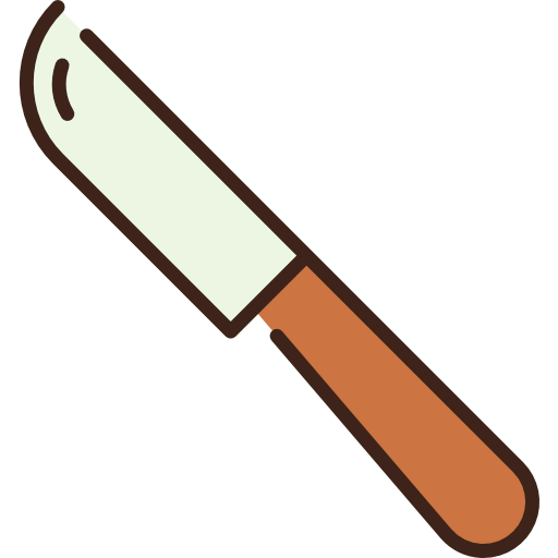 Knife icon