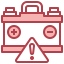 Alert icon 64x64