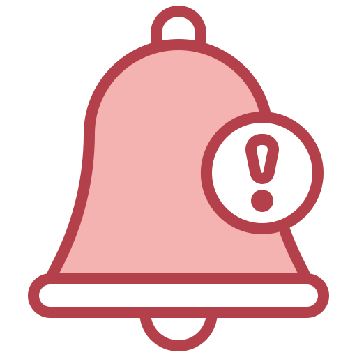 Notification icon
