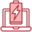 Battery icon 64x64