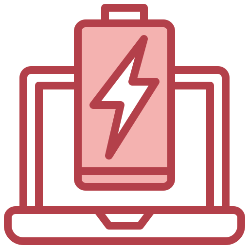 Battery icon
