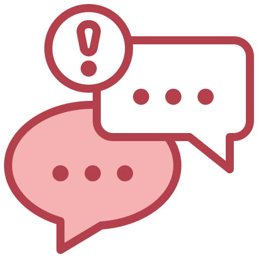 Chat icon