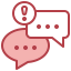 Chat icon 64x64