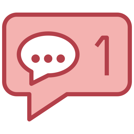 Comment icon