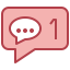 Comment icon 64x64