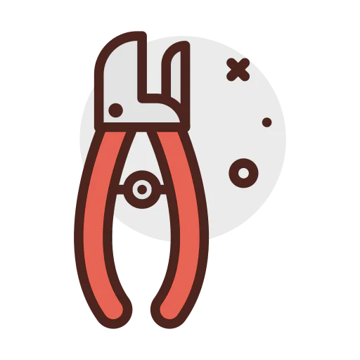 Pliers icon