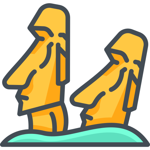 Moai icon