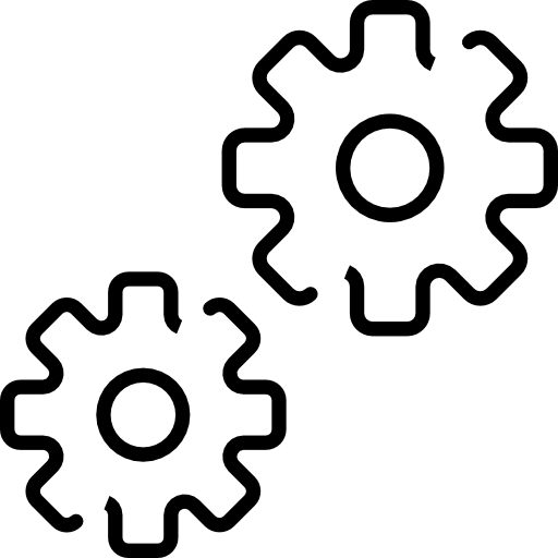 Settings icon