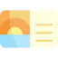 Postal アイコン 64x64