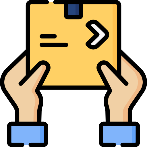 Package icon