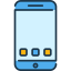 Smartphone icon 64x64