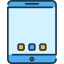 Tablet icon 64x64