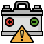 Alert icon 64x64