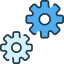 Settings icon 64x64