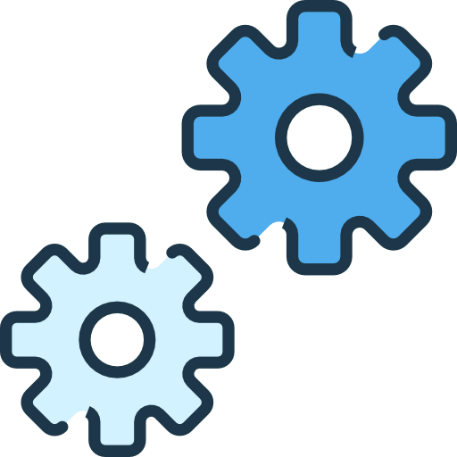 Settings icon