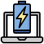 Battery icon 64x64
