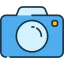 Camera icon 64x64