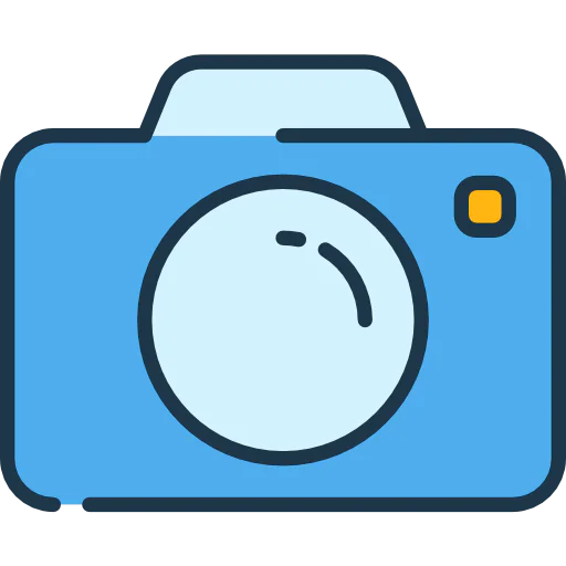 Camera icon