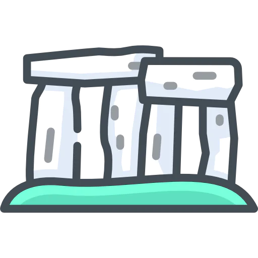 Stonehenge icon