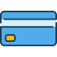 Credit card icon 64x64