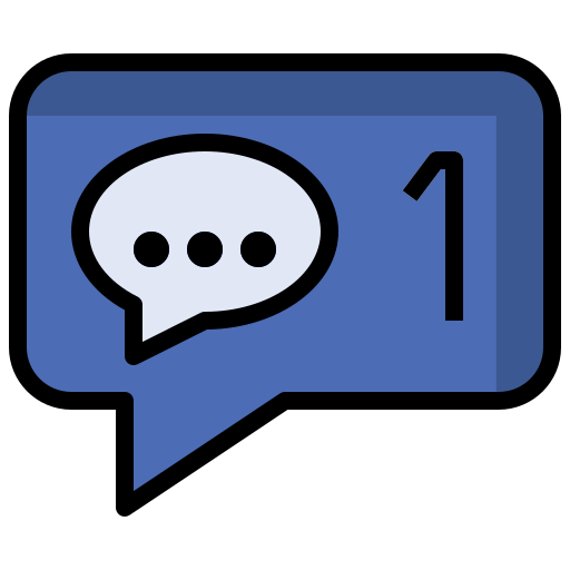 Comment icon