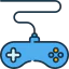 Game controller icon 64x64